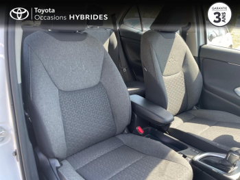 Photo 19 du bon plan TOYOTA Yaris Cross 116h Dynamic MY22 occasion à 19490 €