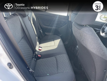 Photo 20 du bon plan TOYOTA Yaris Cross 116h Dynamic MY22 occasion à 19490 €