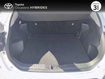 Photo 23 du bon plan TOYOTA Yaris Cross 116h Dynamic MY22 occasion à 19490 €