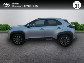 Photo 3 du bon plan TOYOTA Yaris Cross 130h Design MC24 occasion à 24990 €