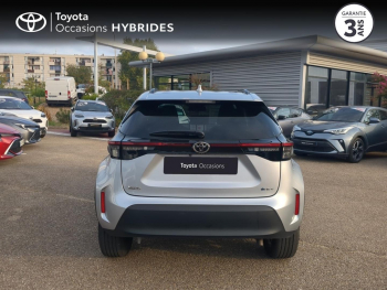 Photo 4 du bon plan TOYOTA Yaris Cross 130h Design MC24 occasion à 24990 €