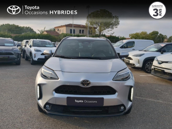 Photo 5 du bon plan TOYOTA Yaris Cross 130h Design MC24 occasion à 24990 €