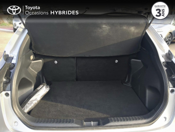 Photo 10 du bon plan TOYOTA Yaris Cross 130h Design MC24 occasion à 24990 €