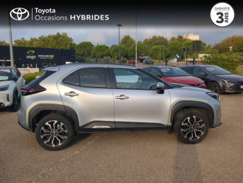 Photo 17 du bon plan TOYOTA Yaris Cross 130h Design MC24 occasion à 24990 €