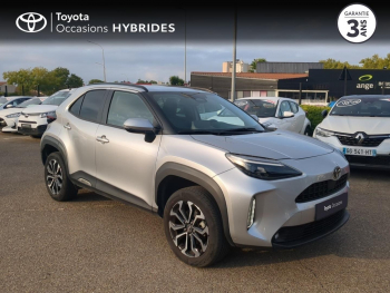 Photo 19 du bon plan TOYOTA Yaris Cross 130h Design MC24 occasion à 24990 €