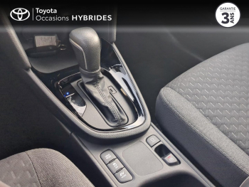 Photo 22 du bon plan TOYOTA Yaris Cross 130h Design MC24 occasion à 24990 €