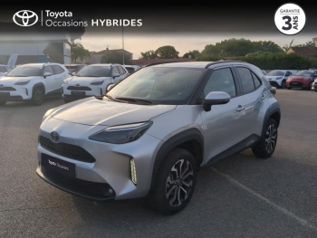 Photo 23 du bon plan TOYOTA Yaris Cross 130h Design MC24 occasion à 24990 €