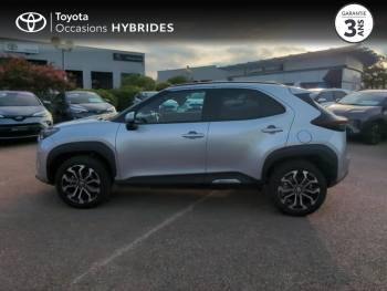 Photo 25 du bon plan TOYOTA Yaris Cross 130h Design MC24 occasion à 24990 €