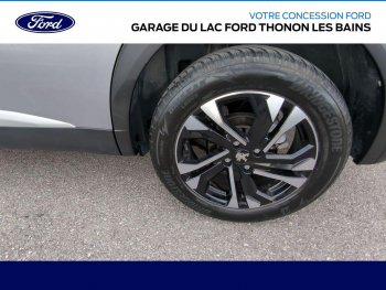 Photo 4 du bon plan PEUGEOT 2008 1.5 BlueHDi 130ch S&S GT EAT8 occasion à 20990 €
