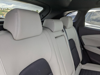 Photo 10 du bon plan NISSAN Qashqai e-POWER 190ch Tekna 2024 occasion à 29490 €