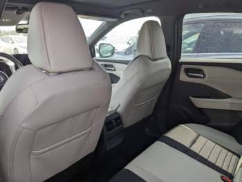 Photo 11 du bon plan NISSAN Qashqai e-POWER 190ch Tekna 2024 occasion à 29490 €