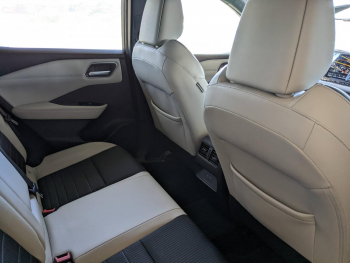 Photo 18 du bon plan NISSAN Qashqai e-POWER 190ch Tekna 2024 occasion à 29490 €