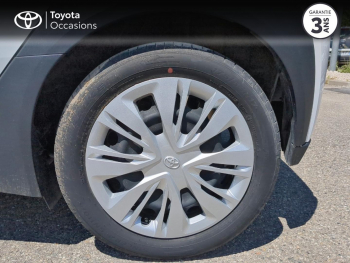 Photo 8 du bon plan TOYOTA Aygo X 1.0 VVT-i 72ch Dynamic MY23 occasion à 11990 €