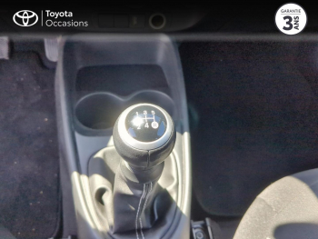 Photo 12 du bon plan TOYOTA Aygo X 1.0 VVT-i 72ch Dynamic MY23 occasion à 11990 €