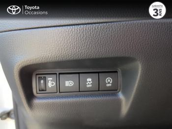 Photo 14 du bon plan TOYOTA Aygo X 1.0 VVT-i 72ch Dynamic MY23 occasion à 11990 €
