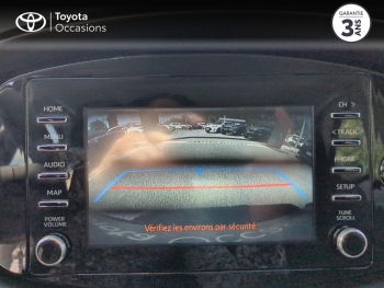 Photo 15 du bon plan TOYOTA Aygo X 1.0 VVT-i 72ch Dynamic MY23 occasion à 11990 €