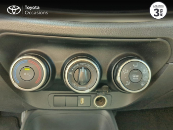 Photo 17 du bon plan TOYOTA Aygo X 1.0 VVT-i 72ch Dynamic MY23 occasion à 11990 €