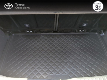 Photo 24 du bon plan TOYOTA Aygo X 1.0 VVT-i 72ch Dynamic MY23 occasion à 11990 €