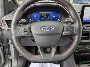 Photo 11 du bon plan FORD Puma 1.0 Flexifuel 125ch S&S mHEV ST-Line X occasion à 17900 €