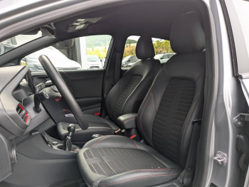 Photo 16 du bon plan FORD Puma 1.0 Flexifuel 125ch S&S mHEV ST-Line X occasion à 17900 €
