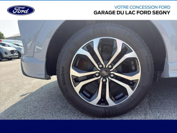 Photo 4 du bon plan FORD Puma 1.0 EcoBoost 125ch mHEV ST-Line 6cv occasion à 15990 €