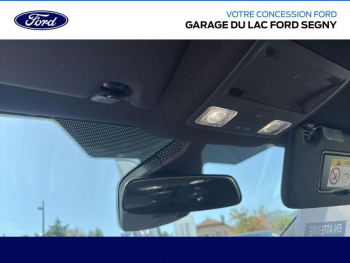 Photo 6 du bon plan FORD Puma 1.0 EcoBoost 125ch mHEV ST-Line 6cv occasion à 15990 €