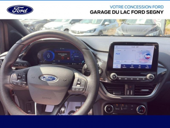 Photo 7 du bon plan FORD Puma 1.0 EcoBoost 125ch mHEV ST-Line 6cv occasion à 15990 €