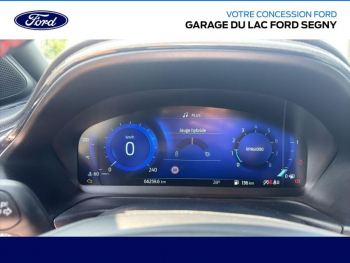 Photo 9 du bon plan FORD Puma 1.0 EcoBoost 125ch mHEV ST-Line 6cv occasion à 15990 €