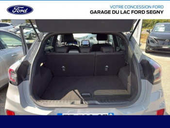Photo 12 du bon plan FORD Puma 1.0 EcoBoost 125ch mHEV ST-Line 6cv occasion à 15990 €