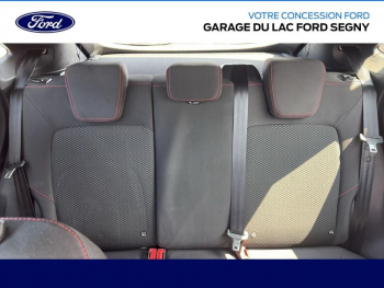 Photo 13 du bon plan FORD Puma 1.0 EcoBoost 125ch mHEV ST-Line 6cv occasion à 15990 €