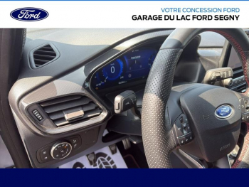 Photo 14 du bon plan FORD Puma 1.0 EcoBoost 125ch mHEV ST-Line 6cv occasion à 15990 €
