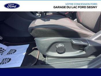 Photo 15 du bon plan FORD Puma 1.0 EcoBoost 125ch mHEV ST-Line 6cv occasion à 15990 €
