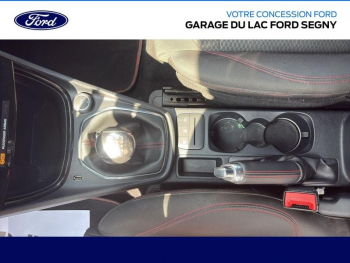 Photo 19 du bon plan FORD Puma 1.0 EcoBoost 125ch mHEV ST-Line 6cv occasion à 15990 €