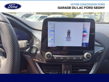 Photo 21 du bon plan FORD Puma 1.0 EcoBoost 125ch mHEV ST-Line 6cv occasion à 15990 €