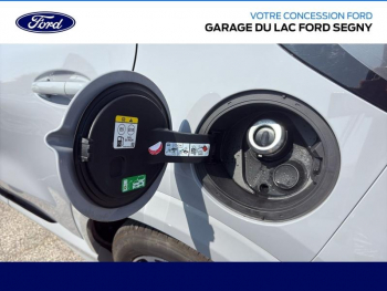 Photo 22 du bon plan FORD Puma 1.0 EcoBoost 125ch mHEV ST-Line 6cv occasion à 15990 €