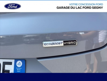Photo 24 du bon plan FORD Puma 1.0 EcoBoost 125ch mHEV ST-Line 6cv occasion à 15990 €