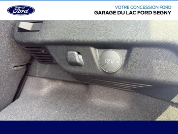 Photo 25 du bon plan FORD Puma 1.0 EcoBoost 125ch mHEV ST-Line 6cv occasion à 15990 €