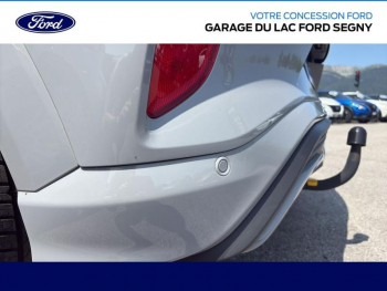 Photo 29 du bon plan FORD Puma 1.0 EcoBoost 125ch mHEV ST-Line 6cv occasion à 15990 €