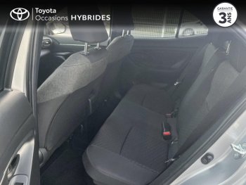 Photo 12 du bon plan TOYOTA Yaris Cross 130h Design AWD-i MC24 occasion à 24490 €