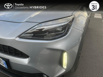 Photo 20 du bon plan TOYOTA Yaris Cross 130h Design AWD-i MC24 occasion à 24490 €