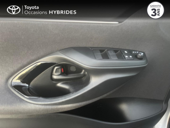 Photo 23 du bon plan TOYOTA Yaris Cross 130h Design AWD-i MC24 occasion à 24490 €