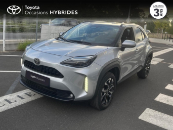 Photo 25 du bon plan TOYOTA Yaris Cross 130h Design AWD-i MC24 occasion à 24490 €