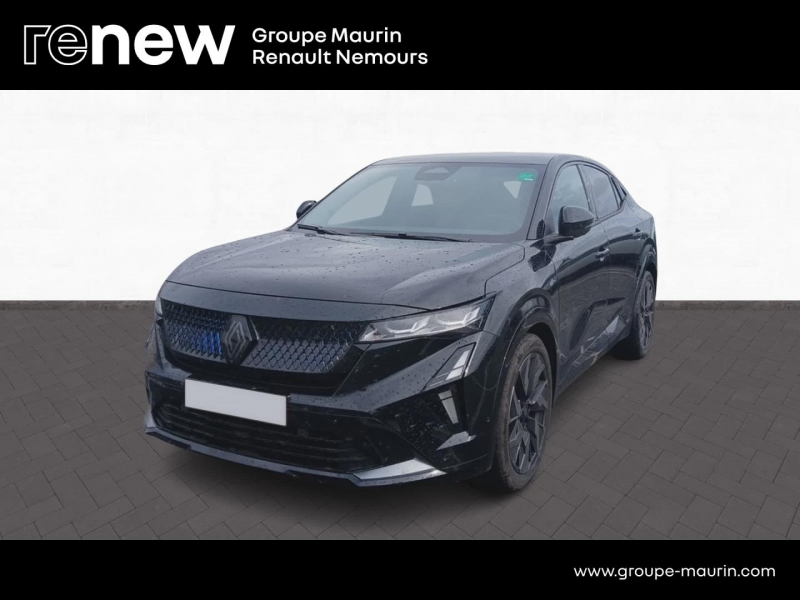 Bon plan RENAULT RAFALE 1.2 E-Tech full hybrid 200ch esprit Alpine - 25 occasion à 41590 €