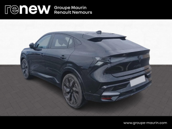 Photo 4 du bon plan RENAULT RAFALE 1.2 E-Tech full hybrid 200ch esprit Alpine - 25 occasion à 41590 €