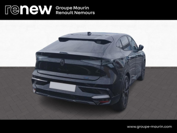 Photo 6 du bon plan RENAULT RAFALE 1.2 E-Tech full hybrid 200ch esprit Alpine - 25 occasion à 41590 €