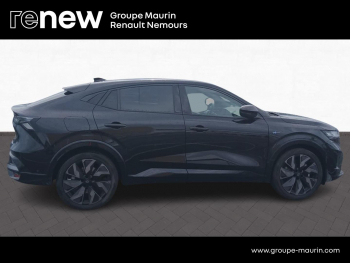 Photo 7 du bon plan RENAULT RAFALE 1.2 E-Tech full hybrid 200ch esprit Alpine - 25 occasion à 41590 €