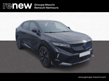 Photo 8 du bon plan RENAULT RAFALE 1.2 E-Tech full hybrid 200ch esprit Alpine - 25 occasion à 41590 €