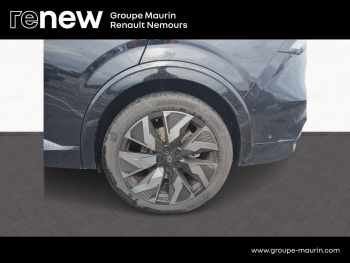 Photo 10 du bon plan RENAULT RAFALE 1.2 E-Tech full hybrid 200ch esprit Alpine - 25 occasion à 41590 €