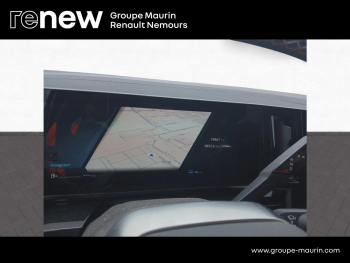 Photo 16 du bon plan RENAULT RAFALE 1.2 E-Tech full hybrid 200ch esprit Alpine - 25 occasion à 41590 €