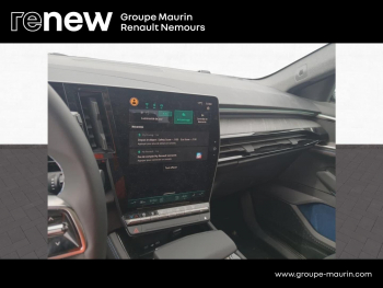 Photo 17 du bon plan RENAULT RAFALE 1.2 E-Tech full hybrid 200ch esprit Alpine - 25 occasion à 41590 €